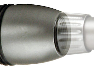 GRS Ovaler Knauf für QC Magnum ohne Spannkolben