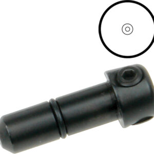 GRS QC-Werkzeughalter Rohling Inhalt 1 Stk