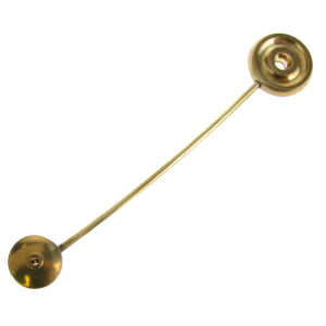 Hammer gerade für Pendulen L:56mm