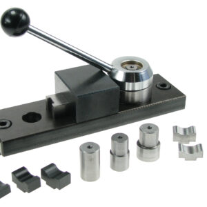 Ringbiegemaschine Standard