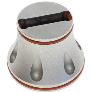 Sockel für Kalibrierring