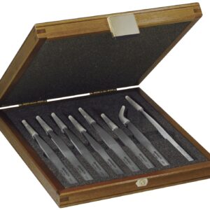 Kornzangen-Sortiment Superalloy Bergeon