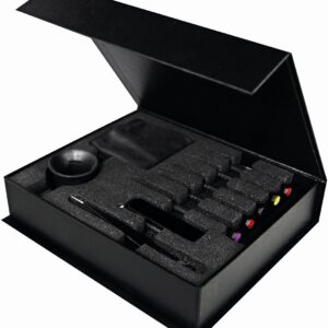 Werkzeugkoffer Black&White Bergeon