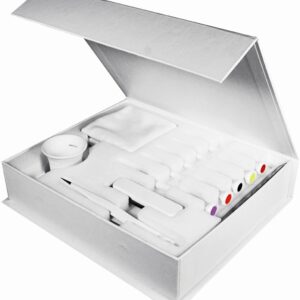 Werkzeugkoffer Black&White Bergeon