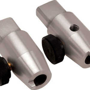 QC-Werkzeughalter Adapter-Kit für Zweiwinkel-Werkzeughalterung