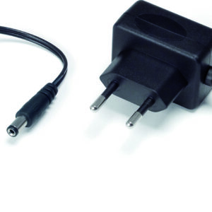 Boxy Netzteil für Uhrenbeweger Fancy Brick