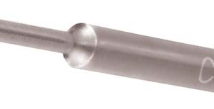 Stichel C-Max Step Rohling rund Ø 1,2 mm