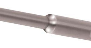 Stichel C-Max Step Rohling rund Ø 1,6 mm