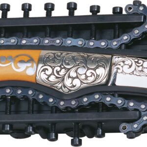 GRS Messerkontur-Klemmsatz