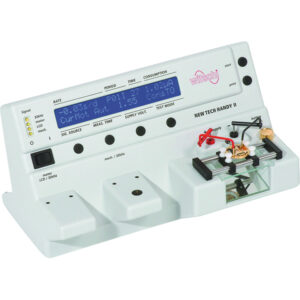 Quarzuhren-Prüfgerät Witschi New Tech Handy II