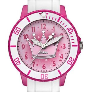 s.Oliver Silikonband weiß SO-2592-PQ