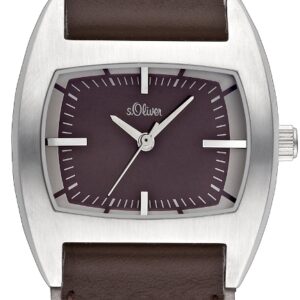 s.Oliver Lederband mehrfarbig SO-1832-LQ