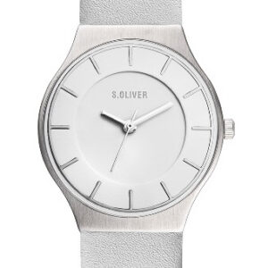 s.Oliver Lederband weiß SO-2115-LQ