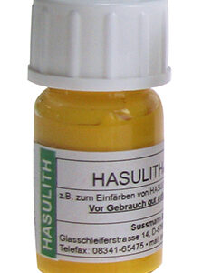 Farbstoffpaste gelb für Kaltemail-Set 5ml