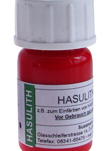 Farbstoffpaste rot für Kaltemail-Set 5ml