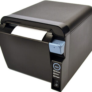 Thermodrucker Witschi, Bluetooth