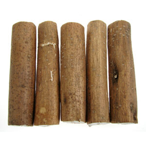 Holundermark-Stangen