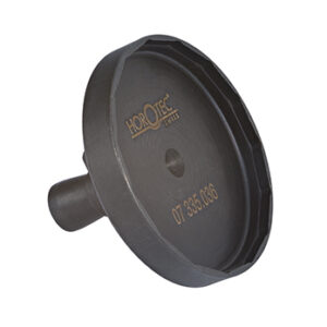 Einsatz für BRE 15-eckig Innen-Ø 36 mm für Gehäuseöffner mit Handrad