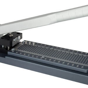 Stanzwerkzeug für Uhrenbänder Bergeon