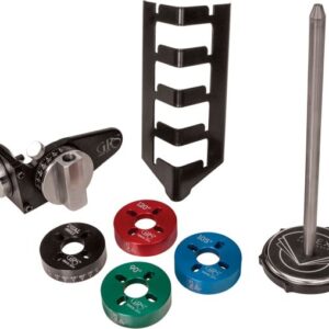 GRS Apex-Schärfsystem