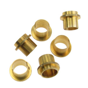 Zeigerfutter für Stundenzeiger Loch-Ø:4,2mm