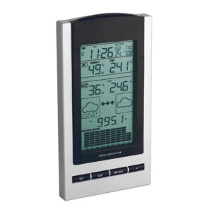 Wetterinstrumente TFA Funkwetterstation 'Gaia'