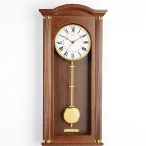 AMS Funk-Pendeluhr Florenz