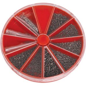 Kleinstschrauben Sortiment