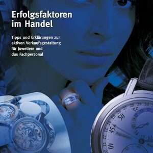 Buch U.J.S. Erfolgsfaktoren im Handel