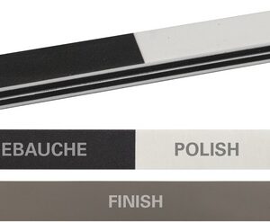 Polierfeilenset Bergeon