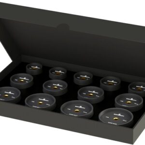 Druckstück-Sortiment Ø 22-47 mm