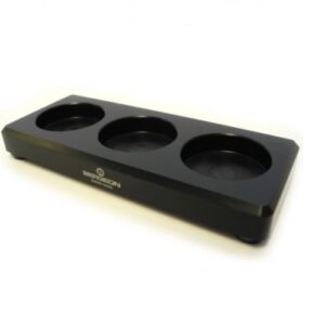 Sockel für 3 Automatische Ölgeber Bergeon