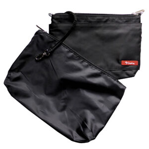 Voyager BagPod schwarz