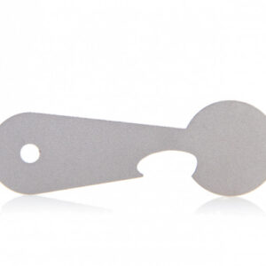 Keykeepa Einkaufswagenlöser/Flaschenöffner