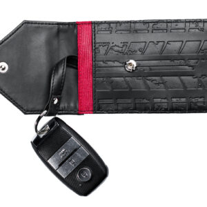 KeyProtector - flexible Funkschlüsseltasche