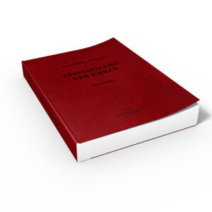 Die Feinstellung der Uhren