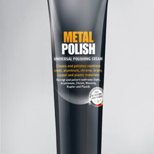 Poliercreme Metal Polish Menzerna