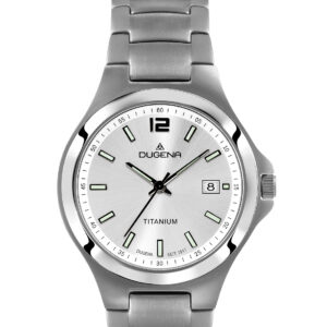 Titanuhr 4460661 Quarz