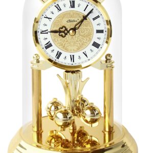 Haller Quarz-Jahresuhr Ivette