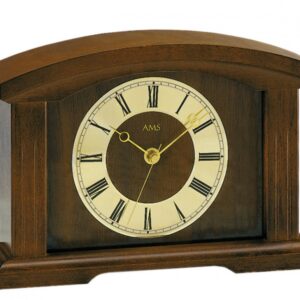 AMS Funk-Tischuhr Kufstein