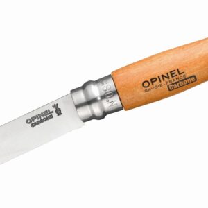 Opinel Messer, Größe 8