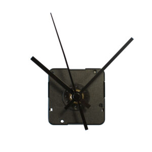 Quarzuhr-Werke-Kit mit schleichender Sekunde