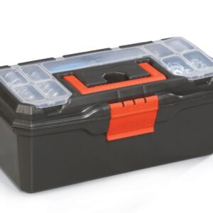 Profi-Werkzeugkasten 13