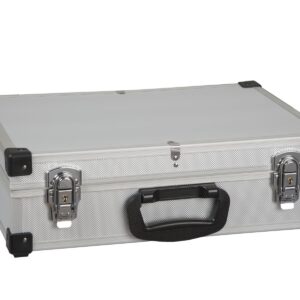 Profi-Rahmenkoffer Alu