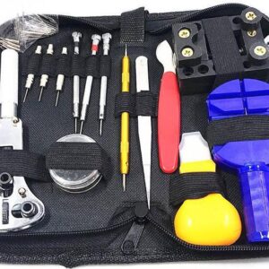 Uhrmacher-Werkzeugset