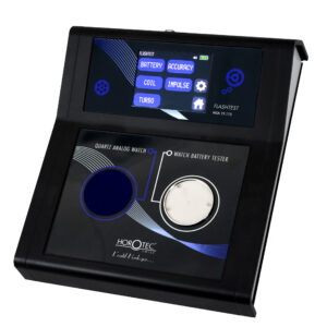 Flashtest III Horotec