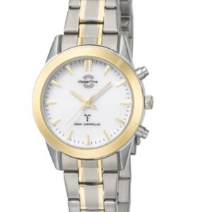 MasterTime Funk Advanced Series Damenuhr - MTLS-10319-12M