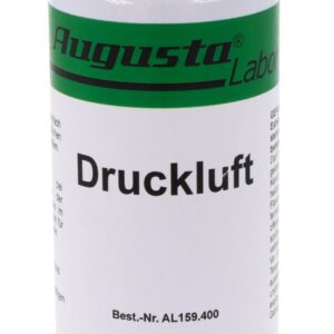 Druckluft Dose / Spray, 400ml