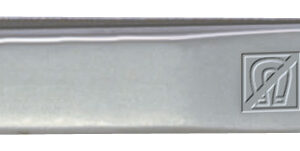 Kornzange Form 2 antimagnetisch Bergeon 120 mm