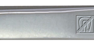 Kornzange Form 3 antimagnetisch Bergeon 120 mm